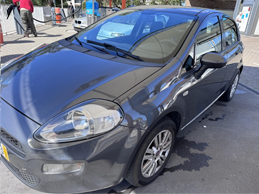 Carros à venda em Lisboa