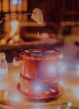 Anúncios Tendência em Cozinha