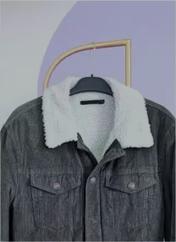 Anúncios Tendência em Moda